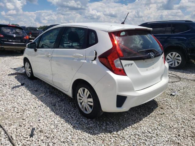 Photo 2 VIN: 3HGGK5H55FM780414 - HONDA FIT LX 