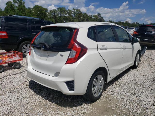 Photo 3 VIN: 3HGGK5H55FM780414 - HONDA FIT LX 