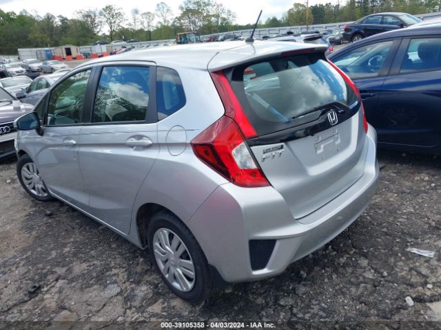 Photo 2 VIN: 3HGGK5H55FM785113 - HONDA FIT 