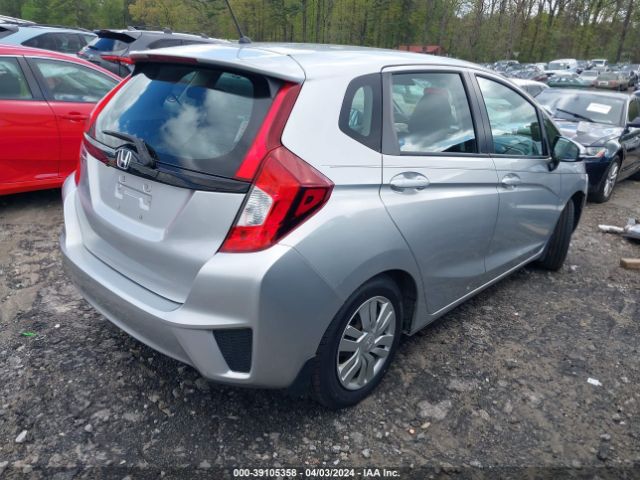 Photo 3 VIN: 3HGGK5H55FM785113 - HONDA FIT 