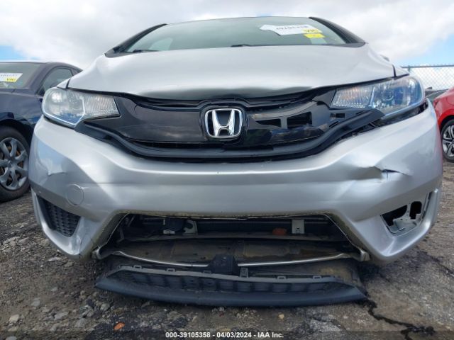 Photo 5 VIN: 3HGGK5H55FM785113 - HONDA FIT 