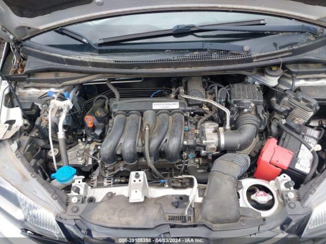 Photo 9 VIN: 3HGGK5H55FM785113 - HONDA FIT 