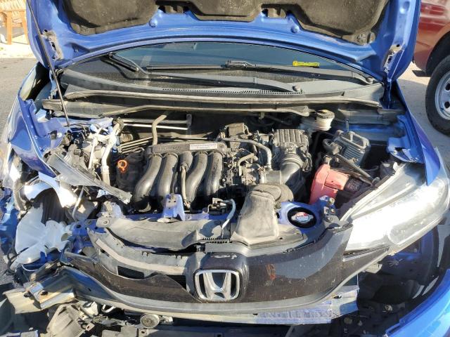 Photo 10 VIN: 3HGGK5H55FM786066 - HONDA FIT LX 