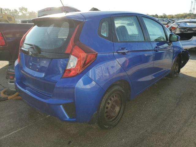 Photo 2 VIN: 3HGGK5H55FM786066 - HONDA FIT LX 