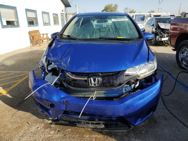 Photo 4 VIN: 3HGGK5H55FM786066 - HONDA FIT LX 