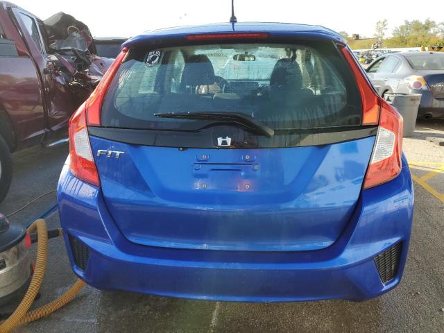 Photo 5 VIN: 3HGGK5H55FM786066 - HONDA FIT LX 