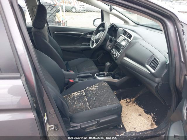 Photo 4 VIN: 3HGGK5H55GM700756 - HONDA FIT 