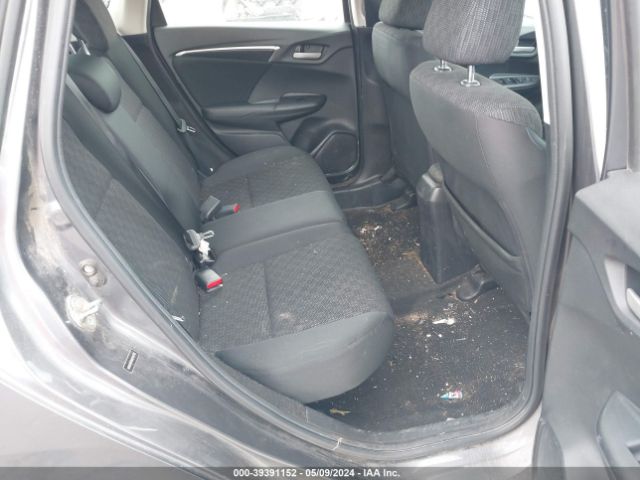 Photo 7 VIN: 3HGGK5H55GM700756 - HONDA FIT 