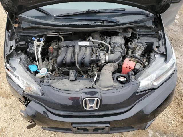 Photo 10 VIN: 3HGGK5H55GM701034 - HONDA FIT 