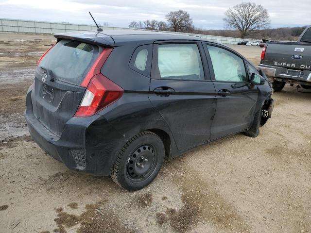 Photo 2 VIN: 3HGGK5H55GM701034 - HONDA FIT 