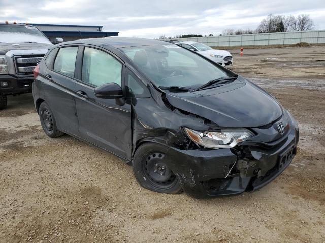 Photo 3 VIN: 3HGGK5H55GM701034 - HONDA FIT 