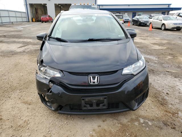 Photo 4 VIN: 3HGGK5H55GM701034 - HONDA FIT 