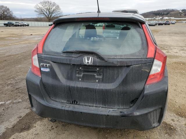 Photo 5 VIN: 3HGGK5H55GM701034 - HONDA FIT 