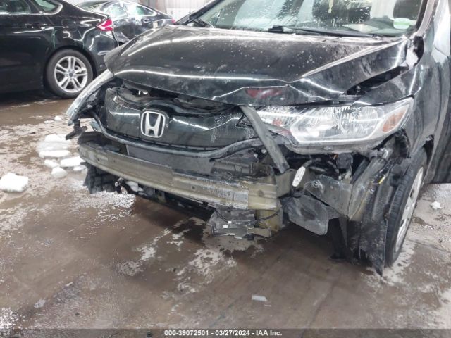 Photo 5 VIN: 3HGGK5H55HM709023 - HONDA FIT 