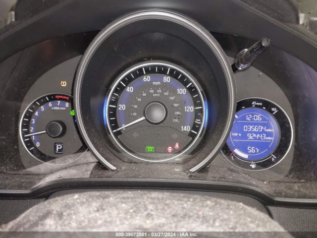 Photo 6 VIN: 3HGGK5H55HM709023 - HONDA FIT 