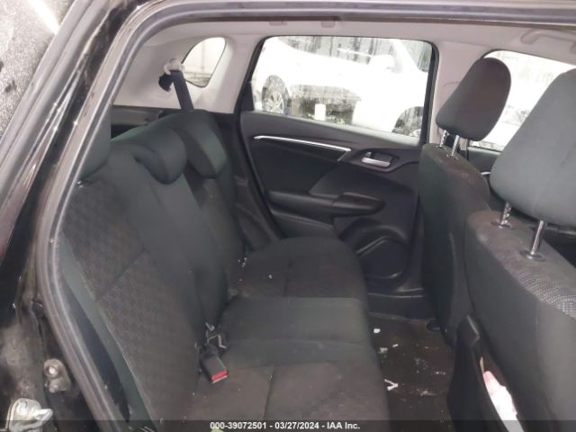 Photo 7 VIN: 3HGGK5H55HM709023 - HONDA FIT 