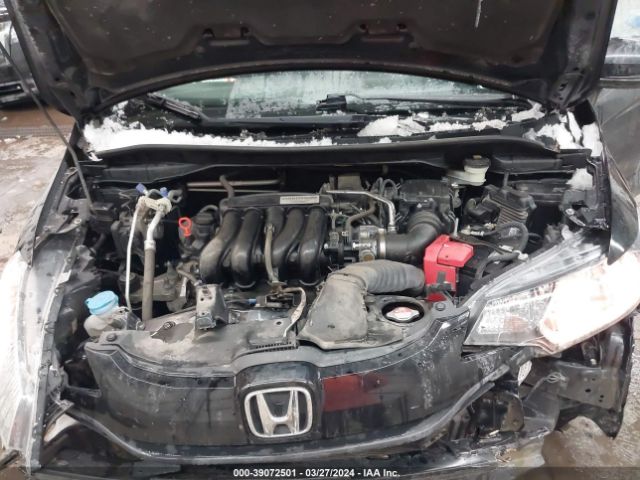 Photo 9 VIN: 3HGGK5H55HM709023 - HONDA FIT 