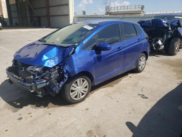 Photo 0 VIN: 3HGGK5H55HM713783 - HONDA FIT LX 