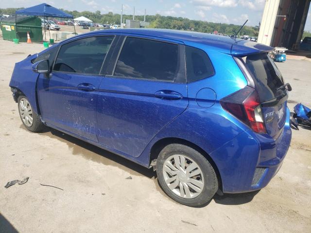 Photo 1 VIN: 3HGGK5H55HM713783 - HONDA FIT LX 