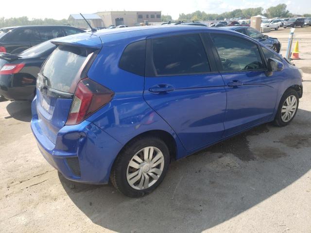 Photo 2 VIN: 3HGGK5H55HM713783 - HONDA FIT LX 