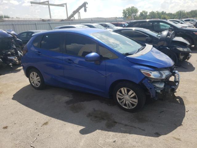 Photo 3 VIN: 3HGGK5H55HM713783 - HONDA FIT LX 