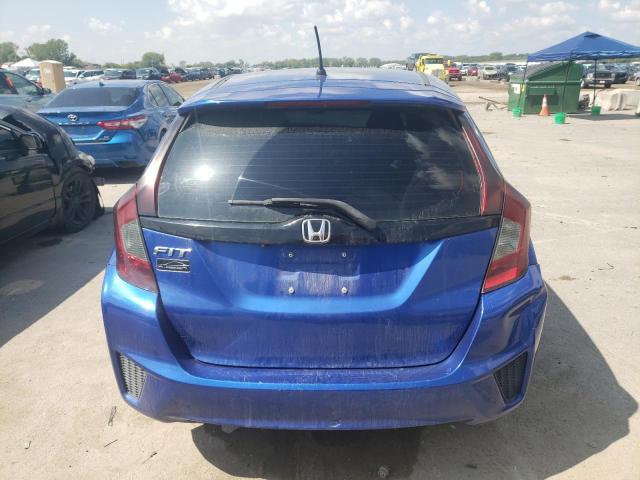 Photo 5 VIN: 3HGGK5H55HM713783 - HONDA FIT LX 