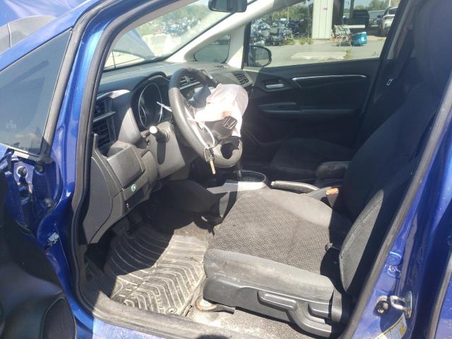 Photo 6 VIN: 3HGGK5H55HM713783 - HONDA FIT LX 