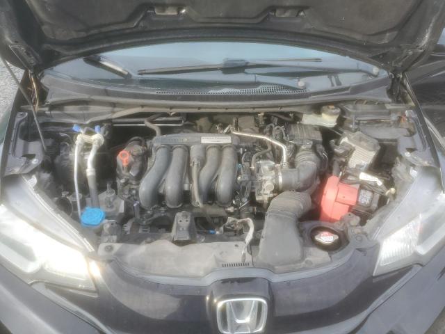 Photo 10 VIN: 3HGGK5H56FM706550 - HONDA FIT 