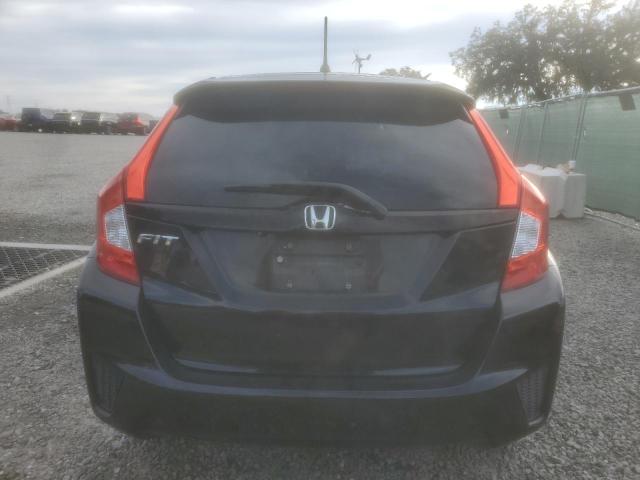 Photo 5 VIN: 3HGGK5H56FM706550 - HONDA FIT 