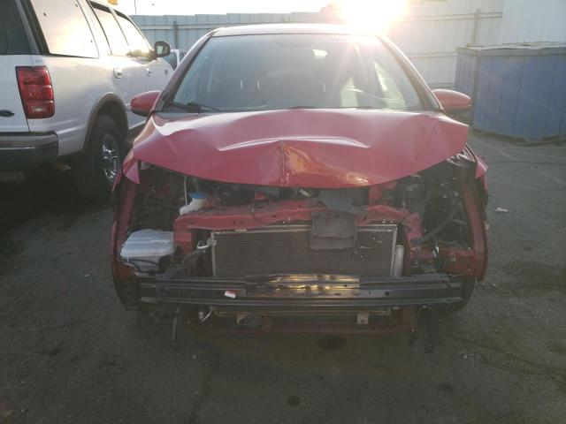 Photo 4 VIN: 3HGGK5H56FM707973 - HONDA FIT LX 