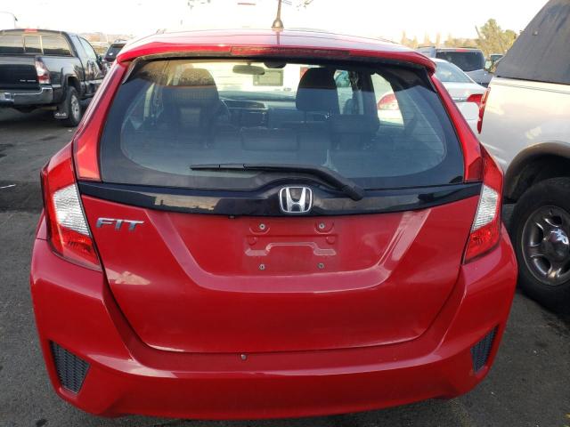 Photo 5 VIN: 3HGGK5H56FM707973 - HONDA FIT LX 