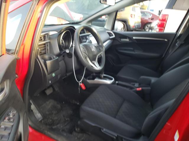 Photo 6 VIN: 3HGGK5H56FM707973 - HONDA FIT LX 