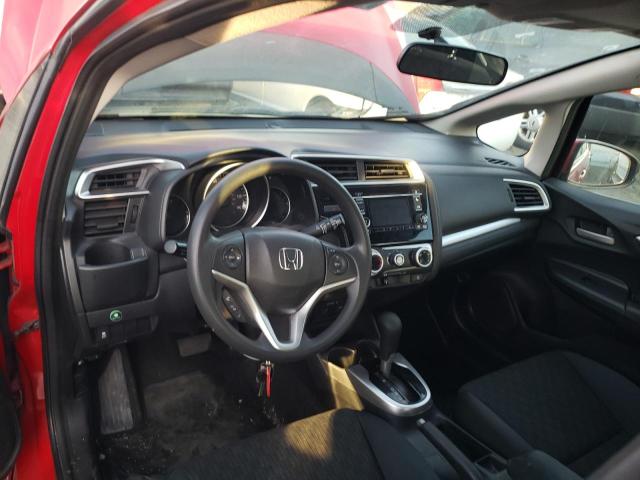 Photo 7 VIN: 3HGGK5H56FM707973 - HONDA FIT LX 