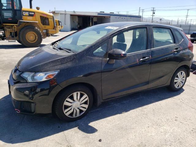 Photo 0 VIN: 3HGGK5H56FM713126 - HONDA FIT LX 