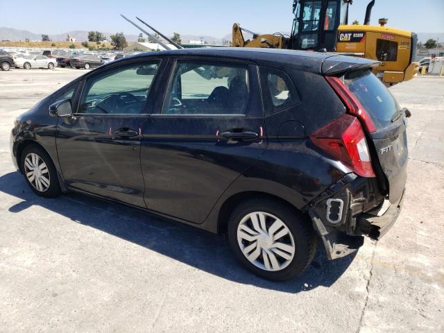 Photo 1 VIN: 3HGGK5H56FM713126 - HONDA FIT LX 