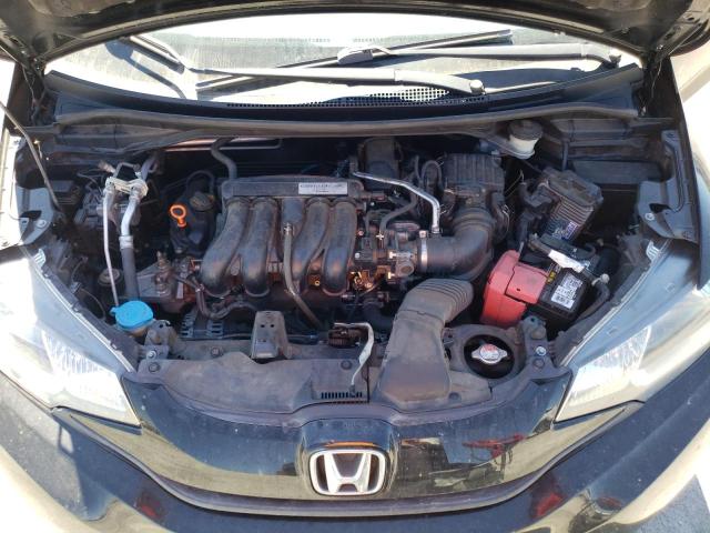 Photo 10 VIN: 3HGGK5H56FM713126 - HONDA FIT LX 