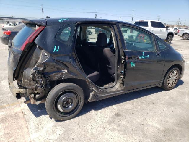 Photo 2 VIN: 3HGGK5H56FM713126 - HONDA FIT LX 