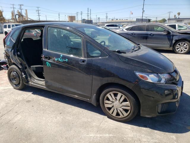 Photo 3 VIN: 3HGGK5H56FM713126 - HONDA FIT LX 