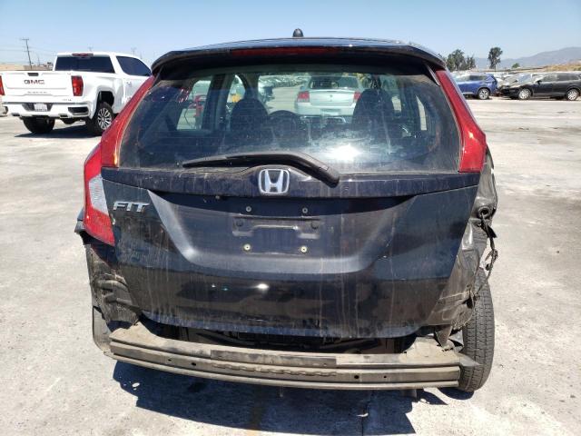 Photo 5 VIN: 3HGGK5H56FM713126 - HONDA FIT LX 