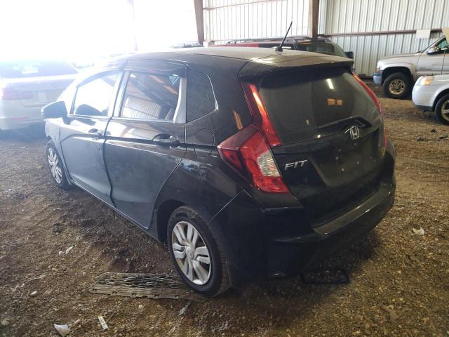 Photo 2 VIN: 3HGGK5H56FM715457 - HONDA FIT LX 