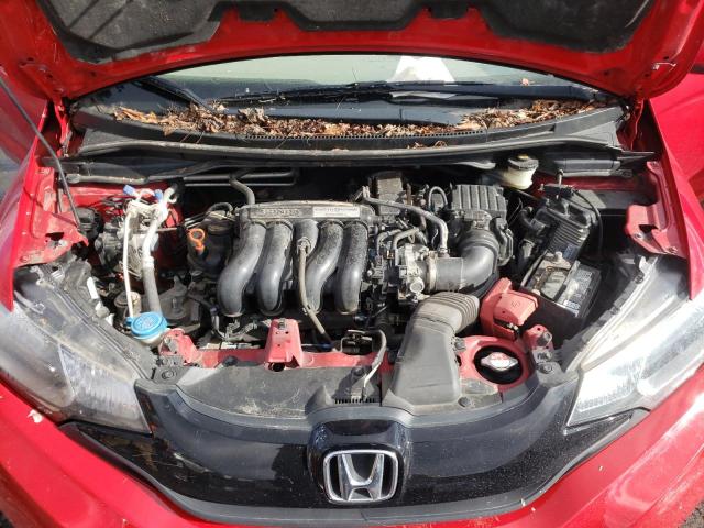 Photo 6 VIN: 3HGGK5H56FM718973 - HONDA FIT LX 