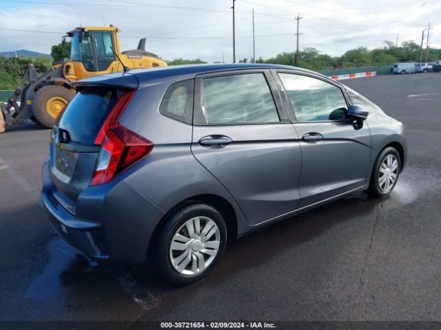 Photo 3 VIN: 3HGGK5H56FM719279 - HONDA FIT 