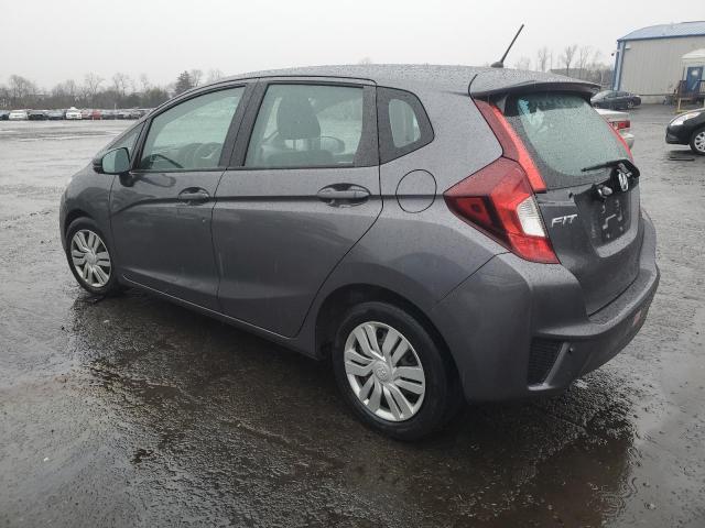 Photo 1 VIN: 3HGGK5H56FM726328 - HONDA FIT LX 