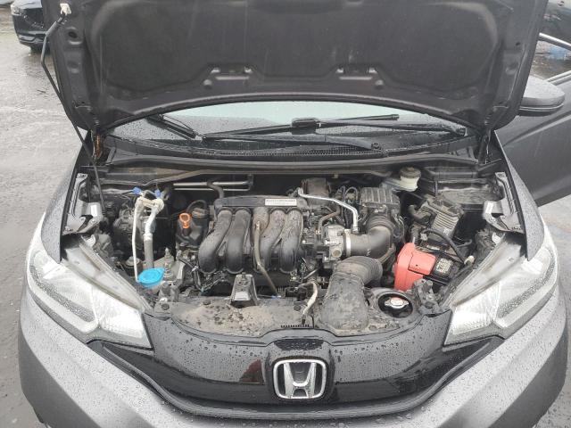 Photo 10 VIN: 3HGGK5H56FM726328 - HONDA FIT LX 