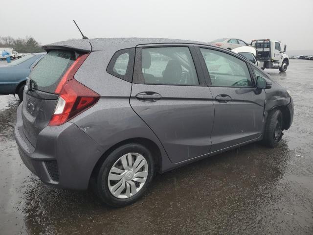 Photo 2 VIN: 3HGGK5H56FM726328 - HONDA FIT LX 