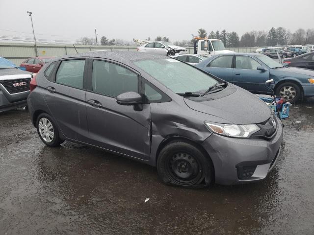 Photo 3 VIN: 3HGGK5H56FM726328 - HONDA FIT LX 