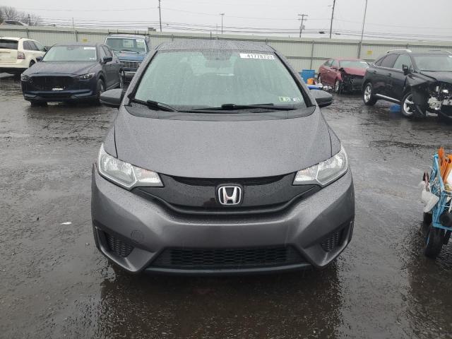 Photo 4 VIN: 3HGGK5H56FM726328 - HONDA FIT LX 