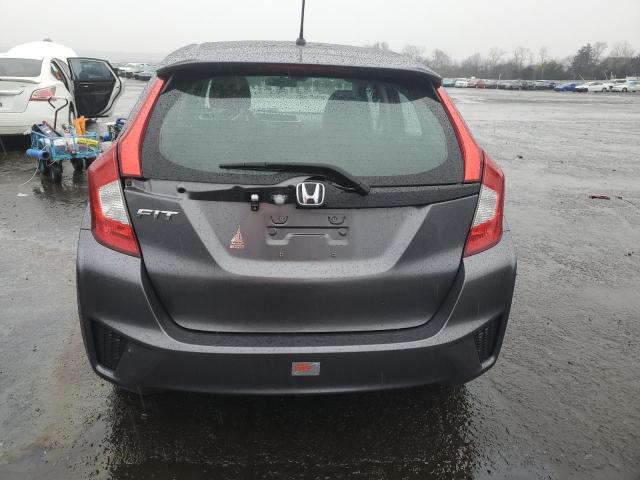 Photo 5 VIN: 3HGGK5H56FM726328 - HONDA FIT LX 