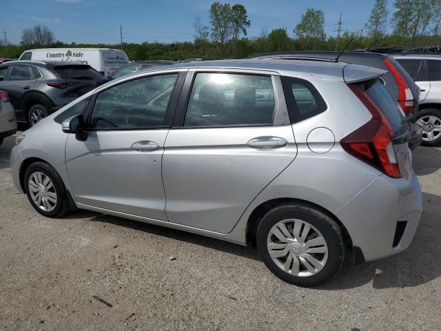 Photo 1 VIN: 3HGGK5H56FM730900 - HONDA FIT 