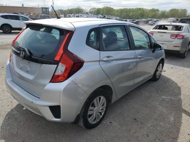 Photo 2 VIN: 3HGGK5H56FM730900 - HONDA FIT 